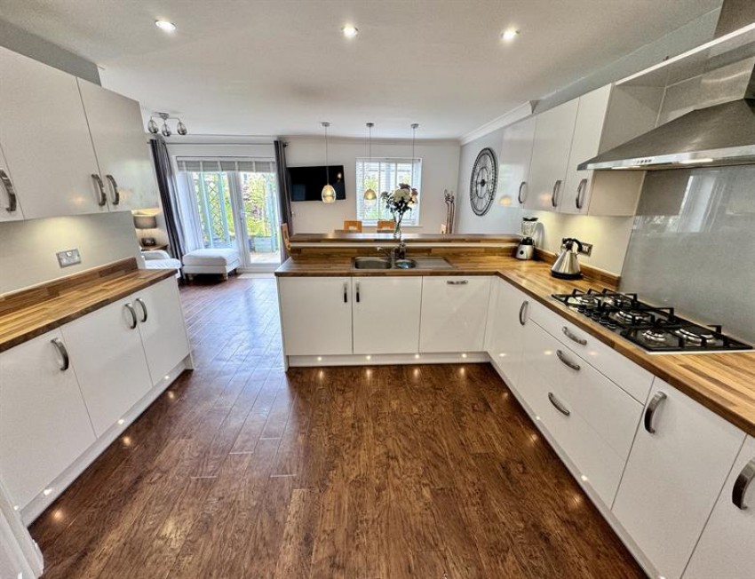 Images for Outram Way, Chinley, High Peak