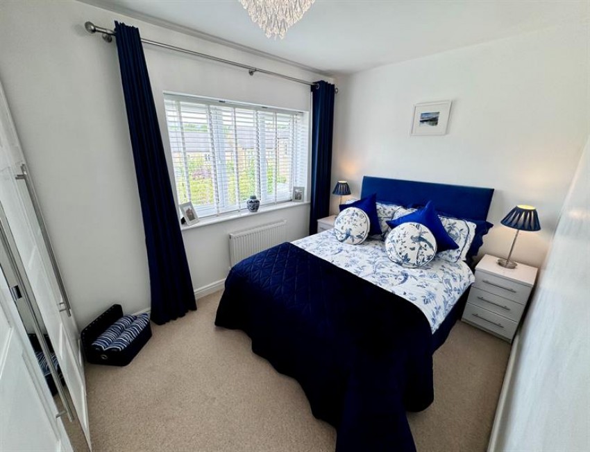 Images for Outram Way, Chinley, High Peak