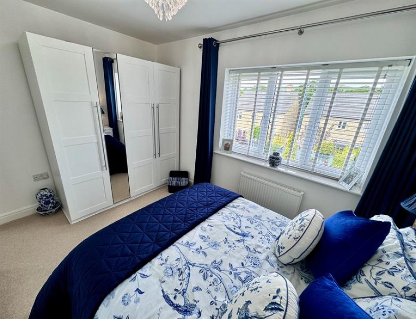Images for Outram Way, Chinley, High Peak