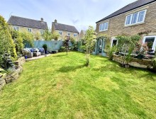 Images for Outram Way, Chinley, High Peak