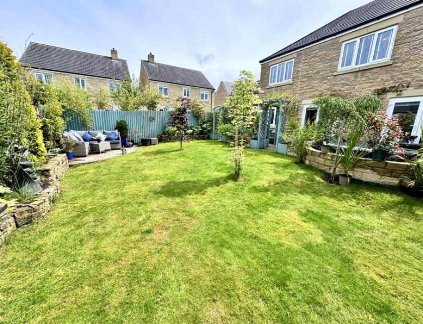 Images for Outram Way, Chinley, High Peak