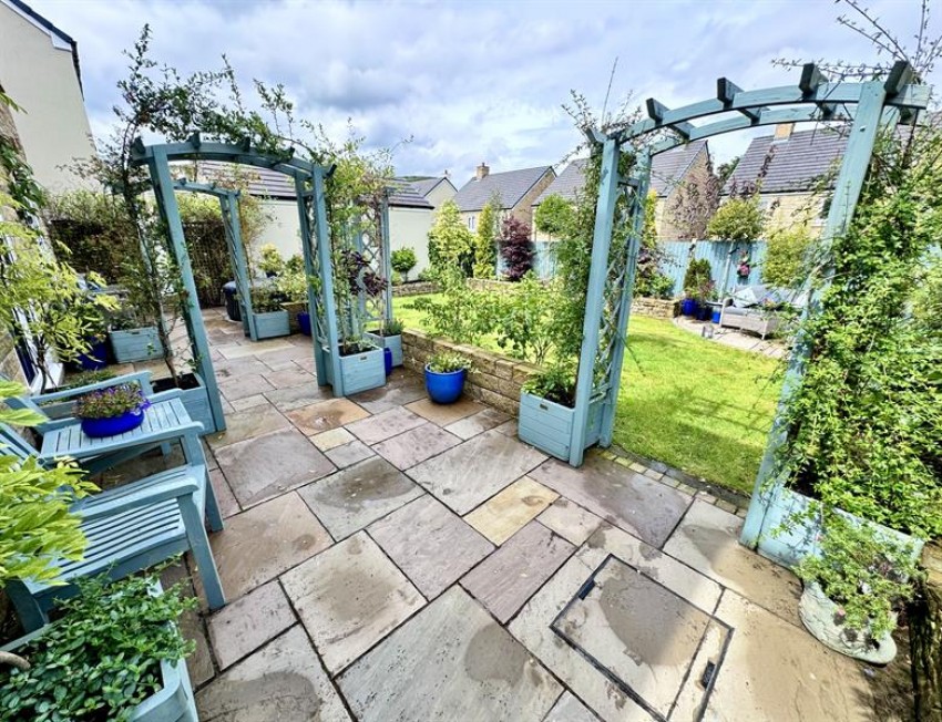 Images for Outram Way, Chinley, High Peak