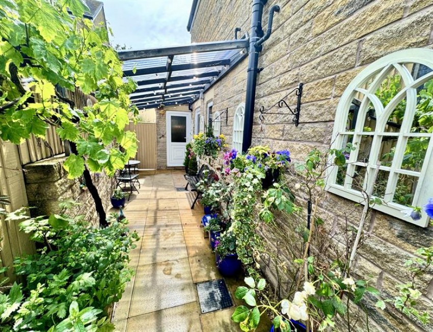 Images for Outram Way, Chinley, High Peak
