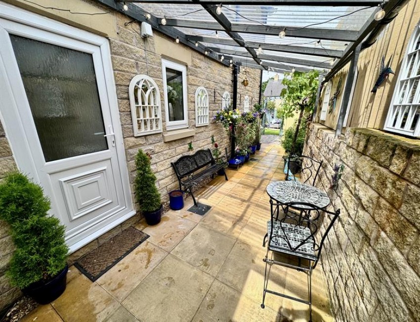 Images for Outram Way, Chinley, High Peak
