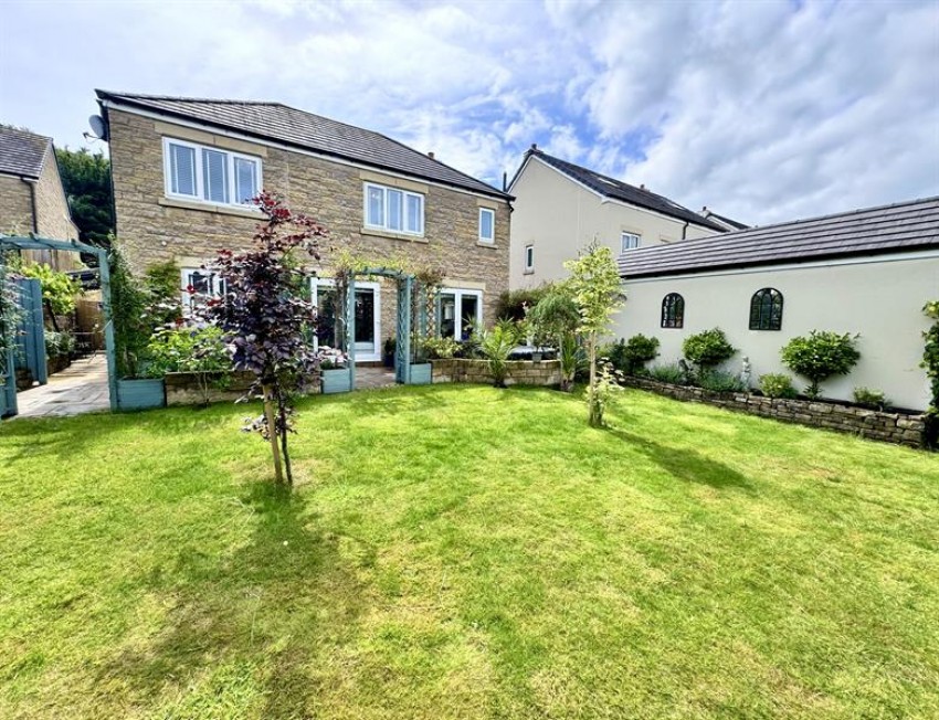 Images for Outram Way, Chinley, High Peak