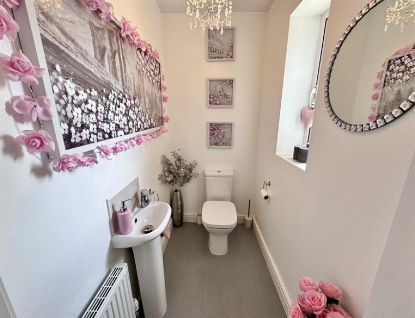 Images for Outram Way, Chinley, High Peak