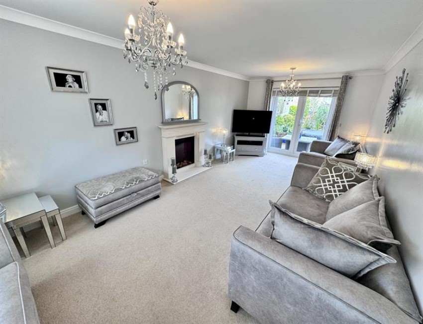 Images for Outram Way, Chinley, High Peak