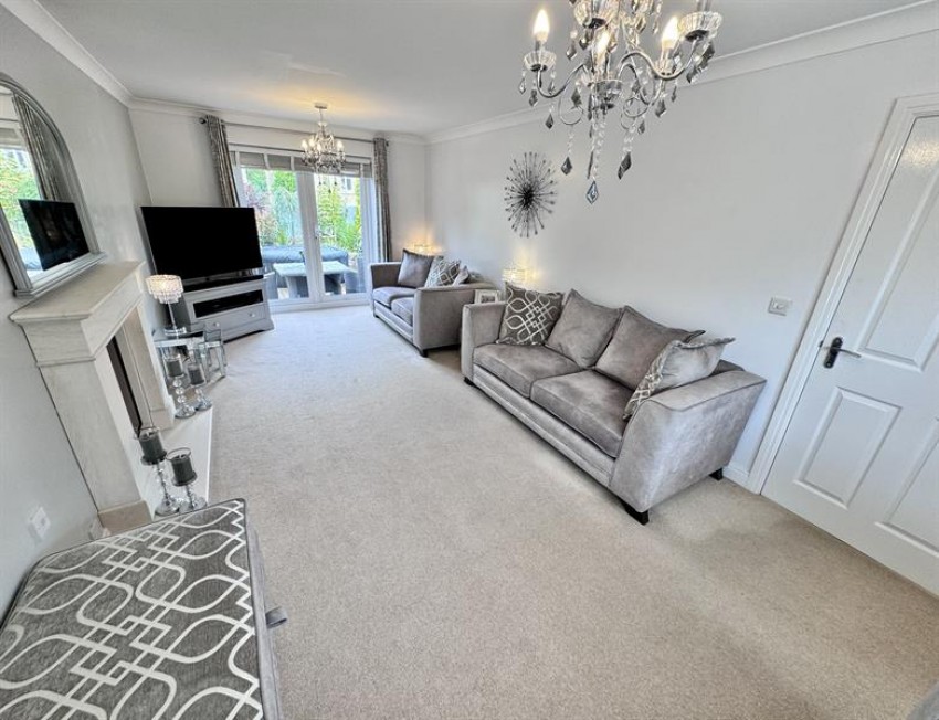 Images for Outram Way, Chinley, High Peak