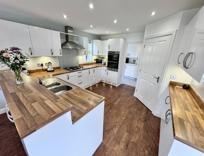 Images for Outram Way, Chinley, High Peak