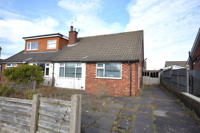 Beechway, Bollington