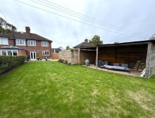 Images for Rose Cottages, Holmes Chapel Road, Somerford, Congleton
