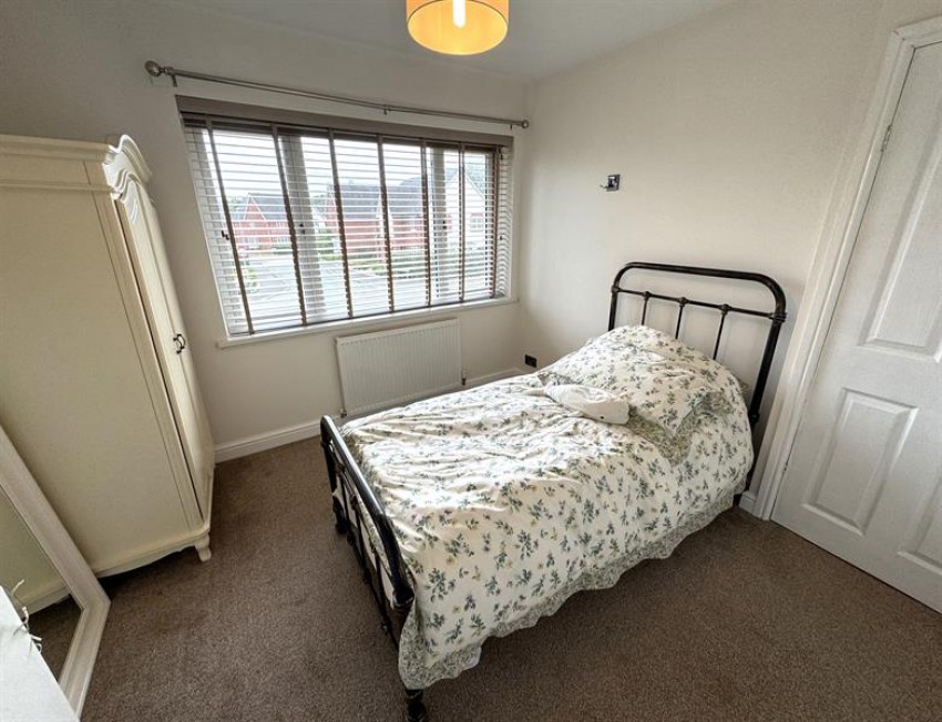 Images for Rose Cottages, Holmes Chapel Road, Somerford, Congleton