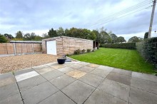 Images for Rose Cottages, Holmes Chapel Road, Somerford, Congleton