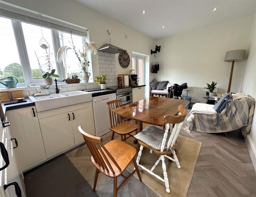Images for Rose Cottages, Holmes Chapel Road, Somerford, Congleton