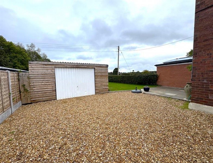 Images for Rose Cottages, Holmes Chapel Road, Somerford, Congleton