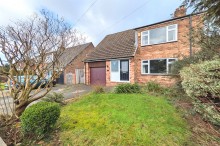 Images for Cromwell Avenue, Marple, Stockport