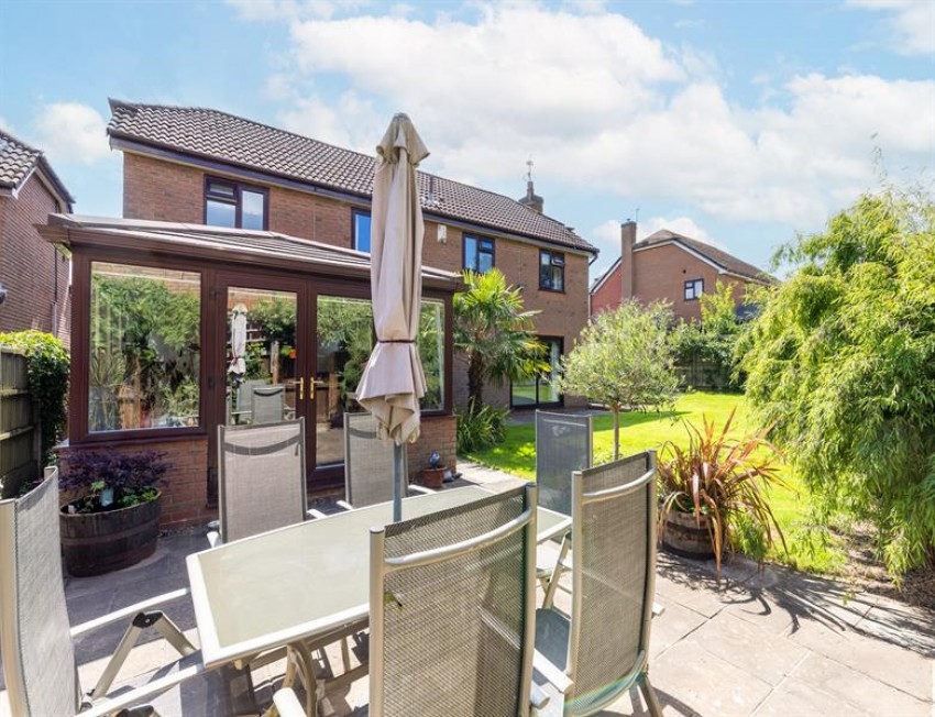 Images for Whitehall Drive, Hartford