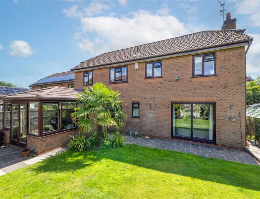 Images for Whitehall Drive, Hartford