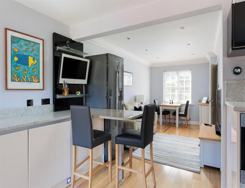 Images for Golf course views and immaculate house in St. Marys Drive, Whitegate