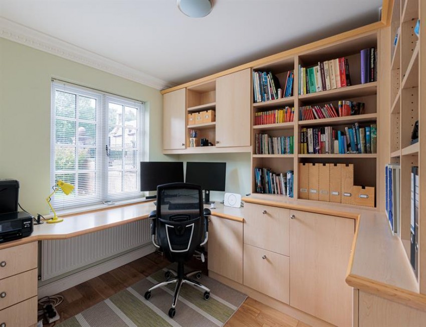 Images for Golf course views and immaculate house in St. Marys Drive, Whitegate