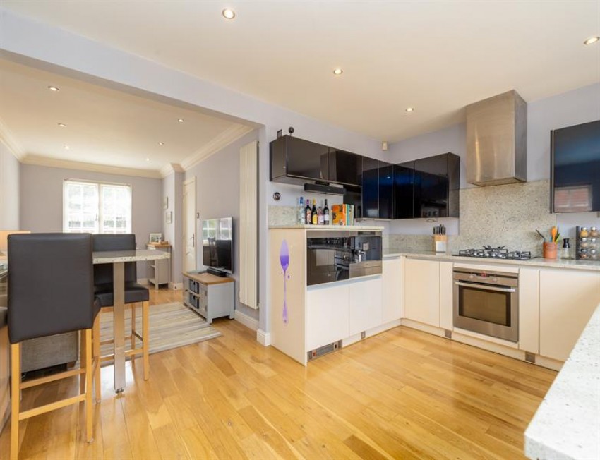 Images for Golf course views and immaculate house in St. Marys Drive, Whitegate