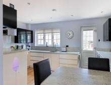 Images for Golf course views and immaculate house in St. Marys Drive, Whitegate