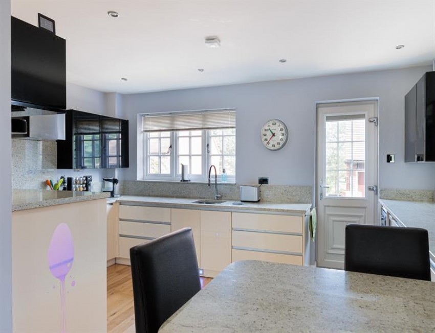 Images for Golf course views and immaculate house in St. Marys Drive, Whitegate
