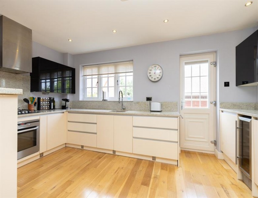 Images for Golf course views and immaculate house in St. Marys Drive, Whitegate