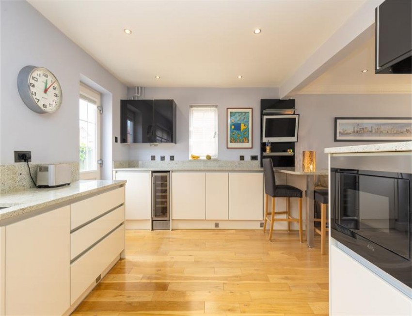 Images for Golf course views and immaculate house in St. Marys Drive, Whitegate