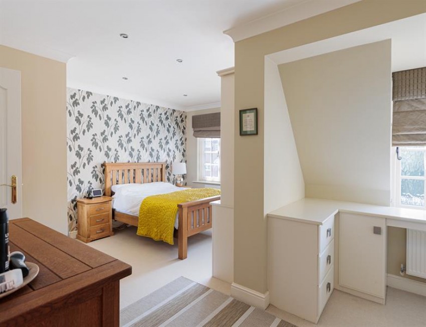 Images for Golf course views and immaculate house in St. Marys Drive, Whitegate