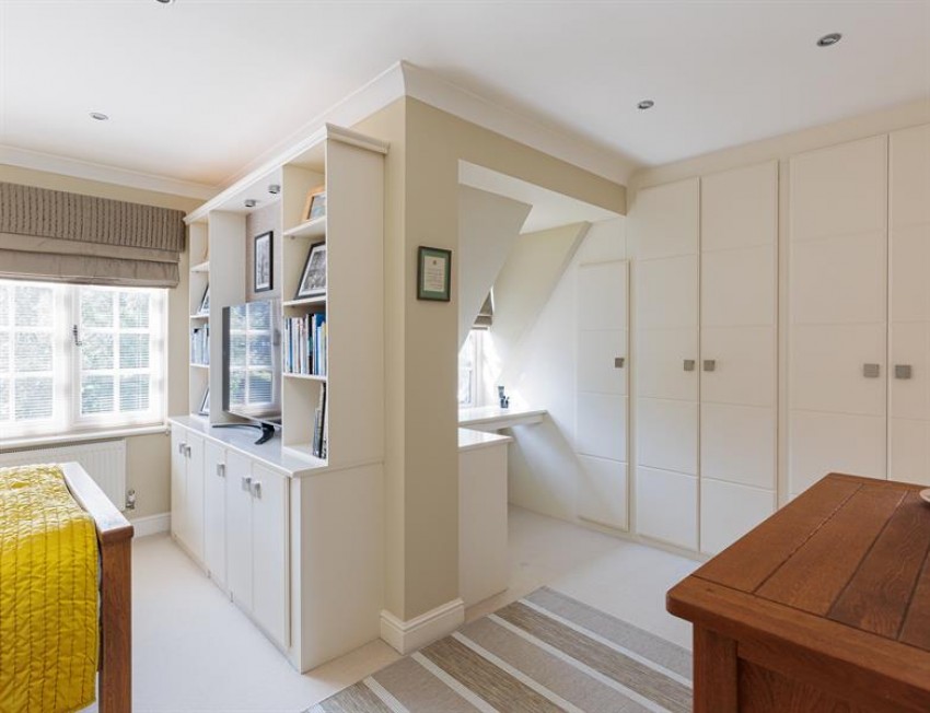 Images for Golf course views and immaculate house in St. Marys Drive, Whitegate