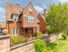 Images for Golf course views and immaculate house in St. Marys Drive, Whitegate