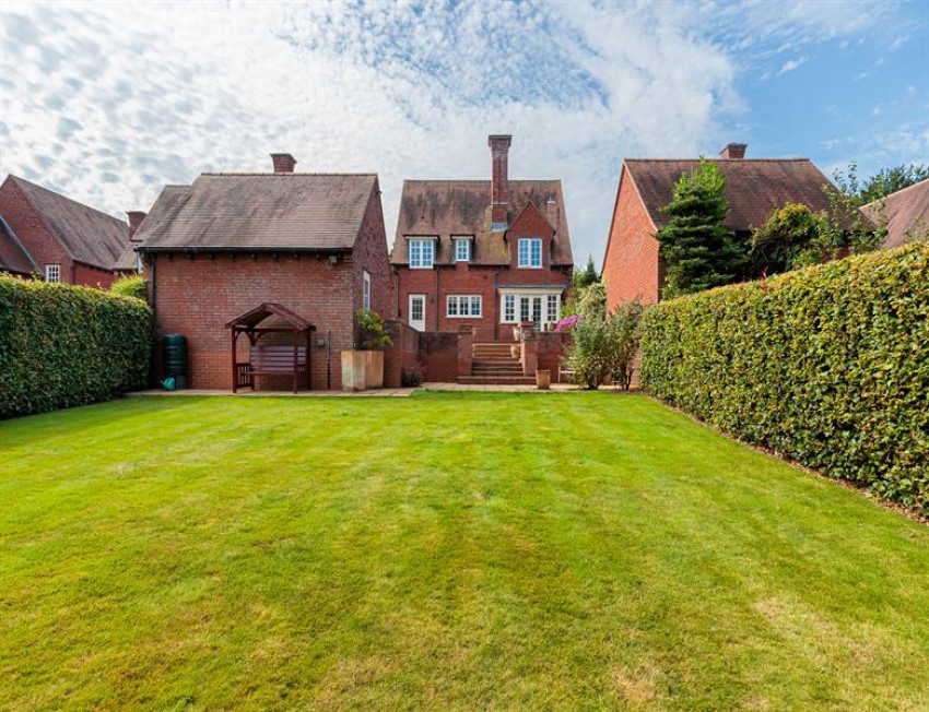 Images for Golf course views and immaculate house in St. Marys Drive, Whitegate