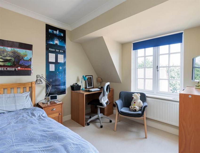 Images for Golf course views and immaculate house in St. Marys Drive, Whitegate