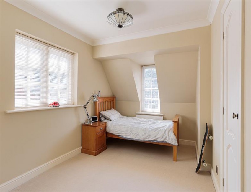 Images for Golf course views and immaculate house in St. Marys Drive, Whitegate