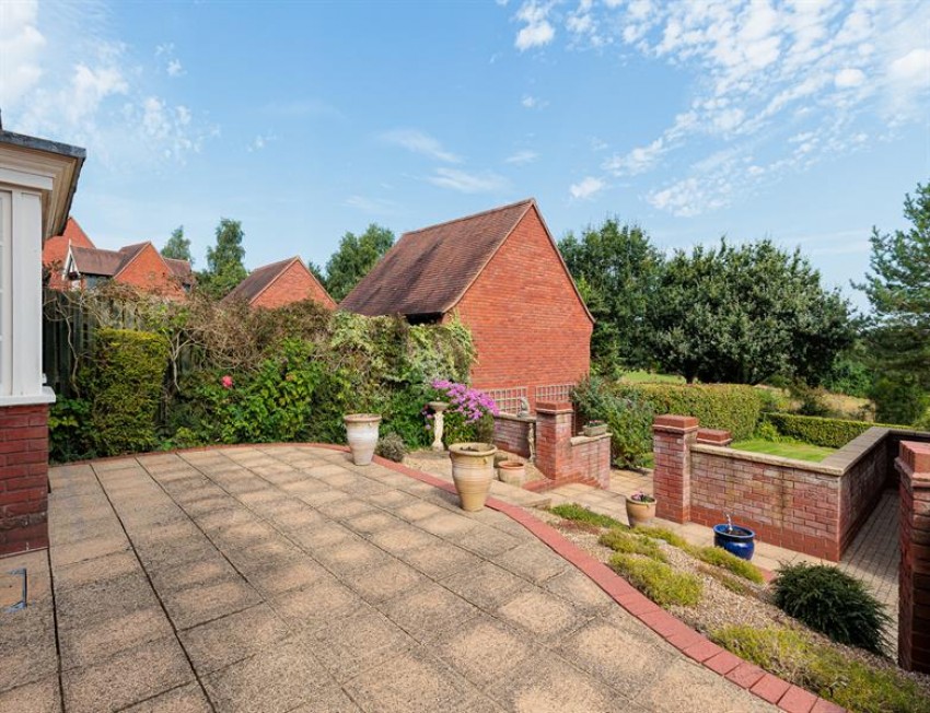 Images for Golf course views and immaculate house in St. Marys Drive, Whitegate