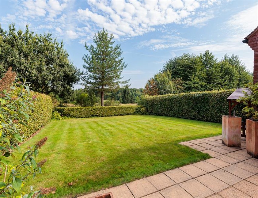 Images for Golf course views and immaculate house in St. Marys Drive, Whitegate