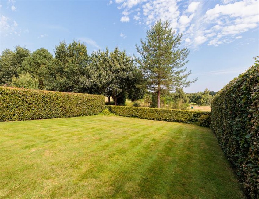 Images for Golf course views and immaculate house in St. Marys Drive, Whitegate