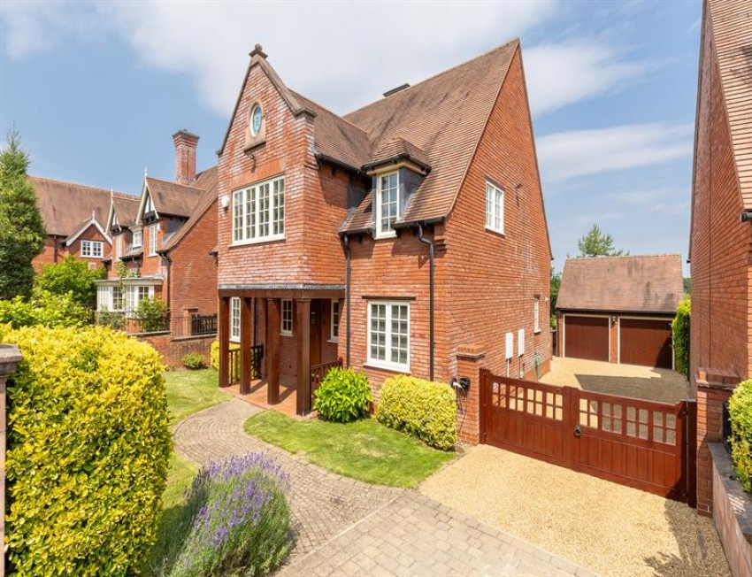 Images for Golf course views and immaculate house in St. Marys Drive, Whitegate