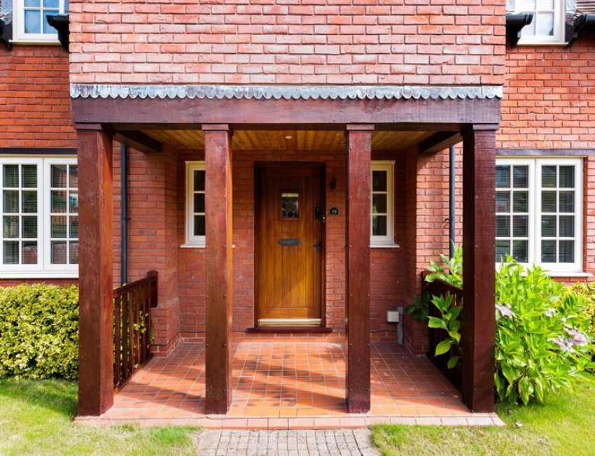 Images for Golf course views and immaculate house in St. Marys Drive, Whitegate