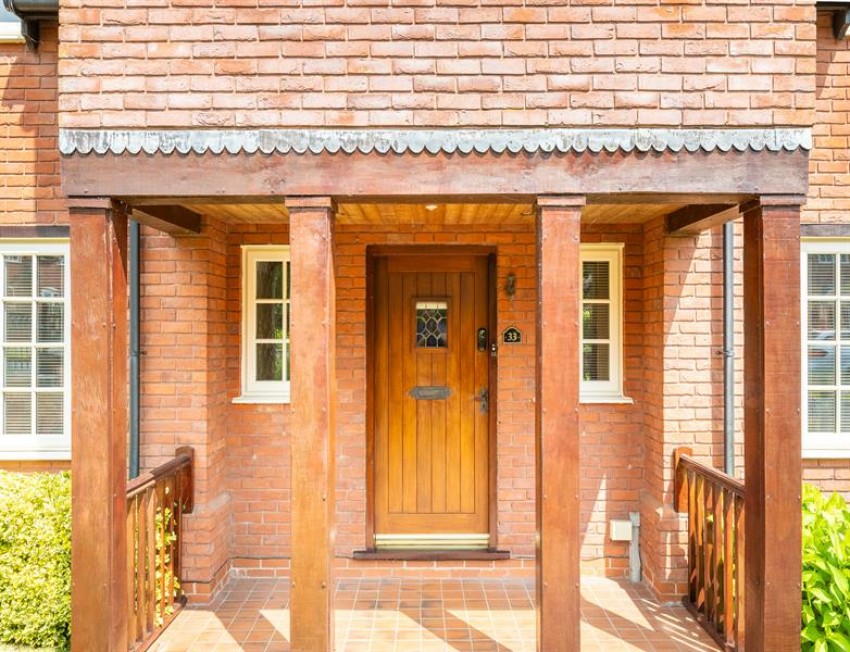 Images for Golf course views and immaculate house in St. Marys Drive, Whitegate