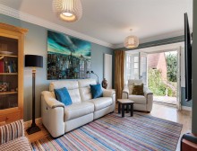 Images for Golf course views and immaculate house in St. Marys Drive, Whitegate