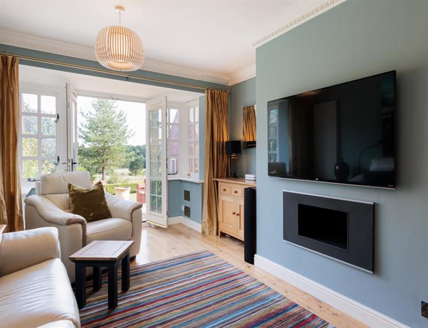 Images for Golf course views and immaculate house in St. Marys Drive, Whitegate