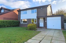 Images for Leighton Drive, Marple Bridge, Stockport