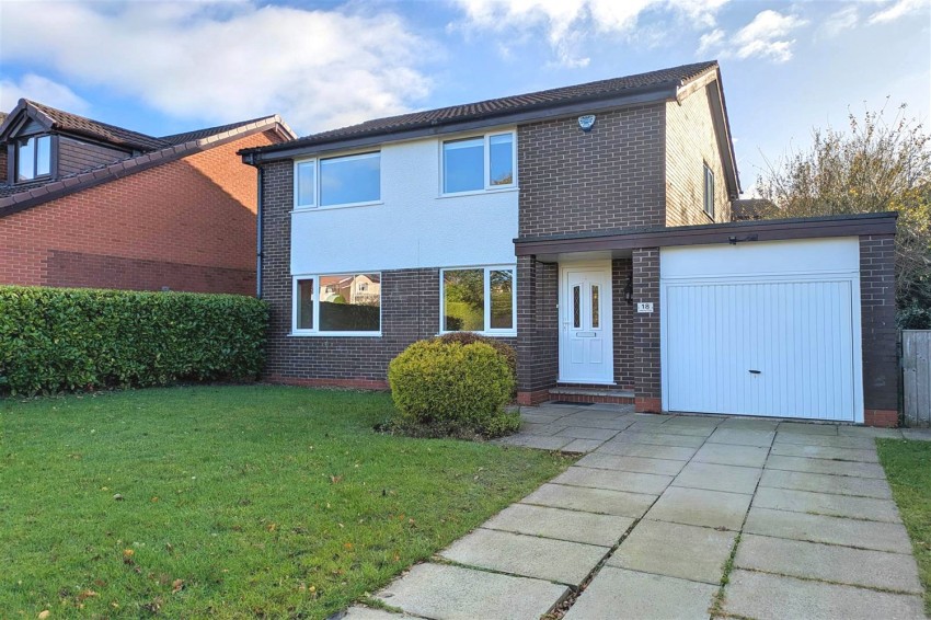 Images for Leighton Drive, Marple Bridge, Stockport