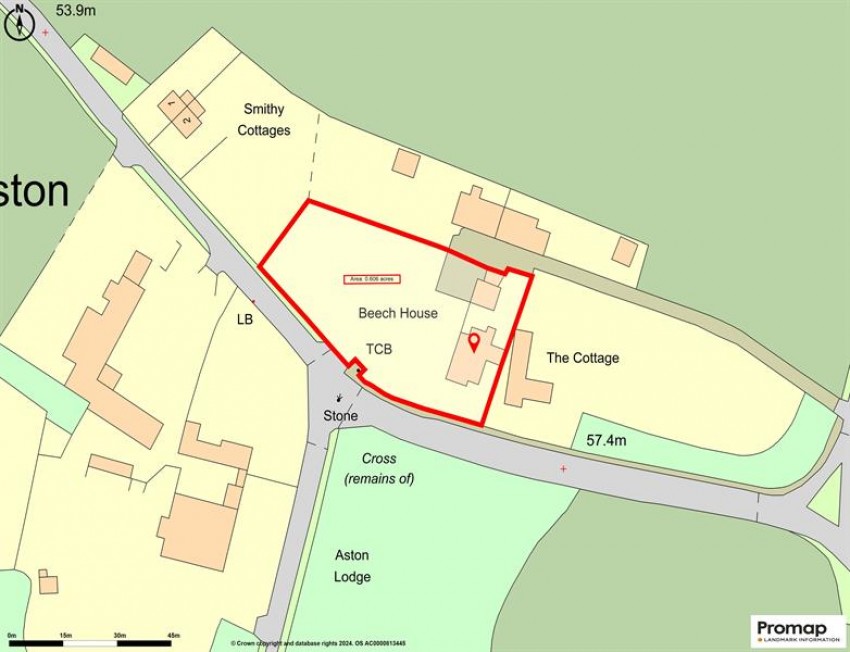Images for Aston Lane, Aston, Cheshire