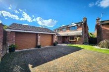 Images for Petersham Drive, Appleton, Warrington