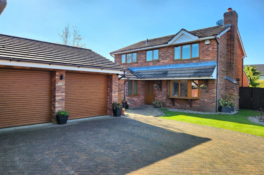 Images for Petersham Drive, Appleton, Warrington