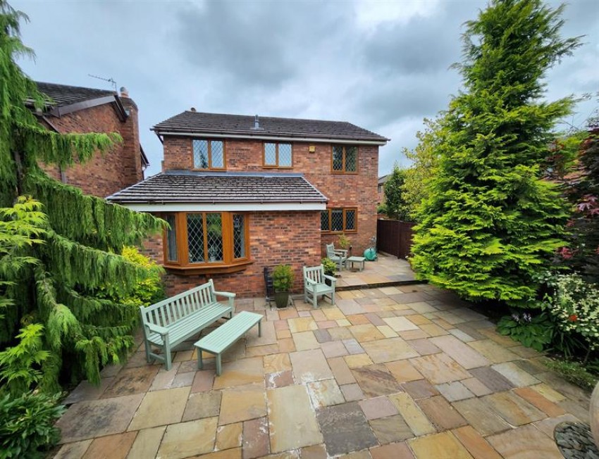Images for Petersham Drive, Appleton, Warrington