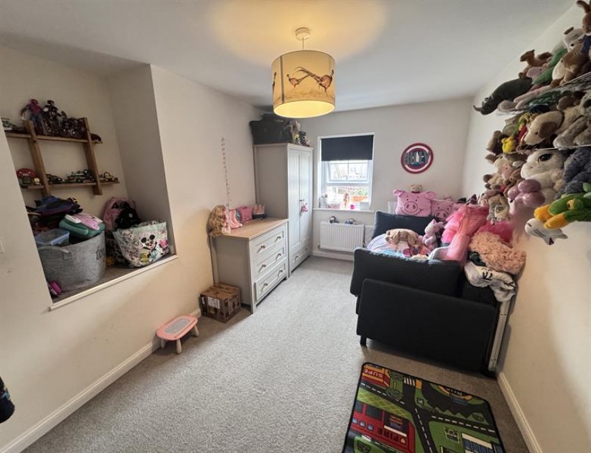 Images for Sovereign Way, Chapel-En-Le-Frith, High Peak